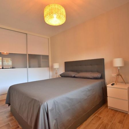 Apartamento Ronda IV Fuengirola Exterior foto